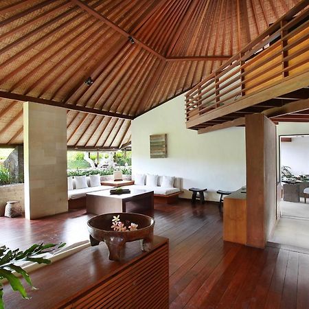 Villas Sin Sin Canggu Exteriér fotografie