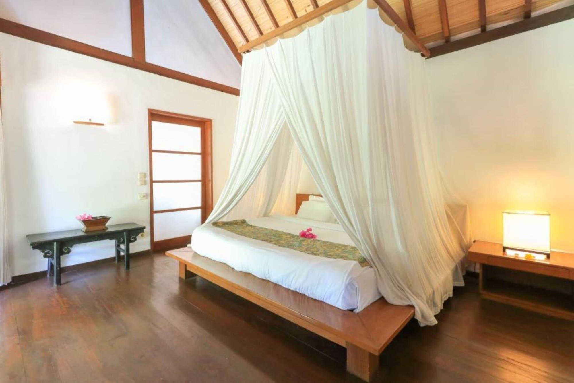 Villas Sin Sin Canggu Exteriér fotografie