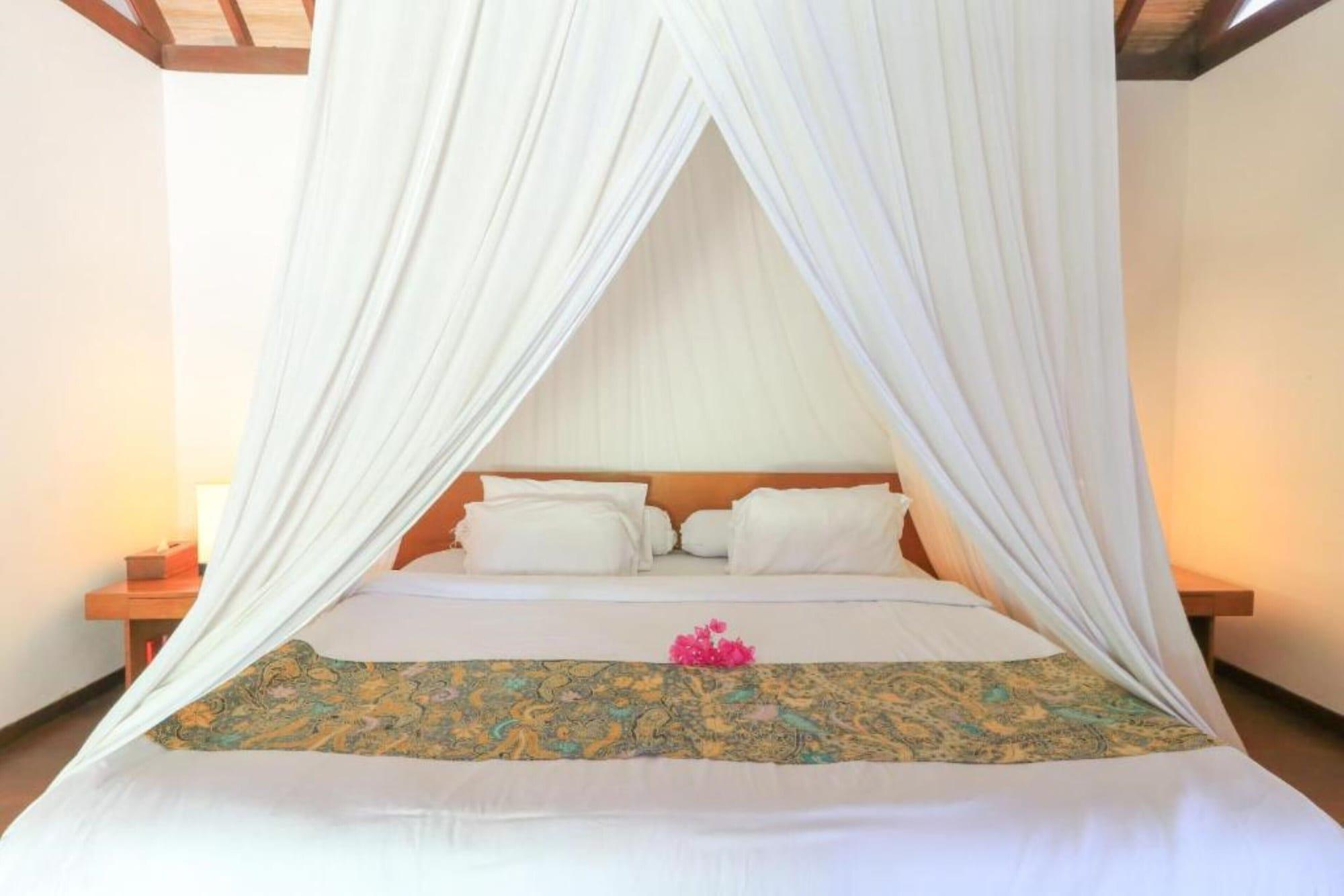 Villas Sin Sin Canggu Exteriér fotografie