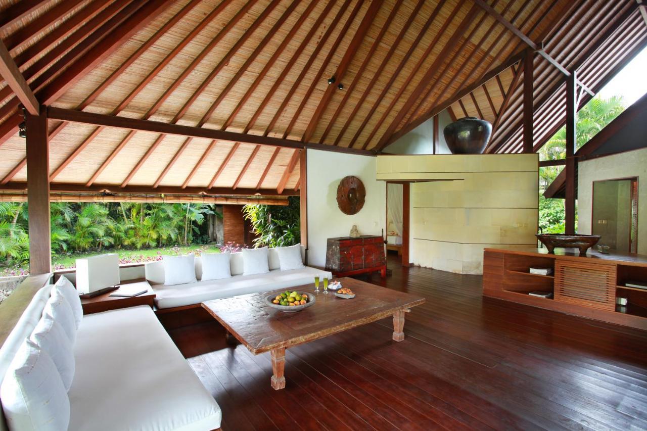 Villas Sin Sin Canggu Exteriér fotografie