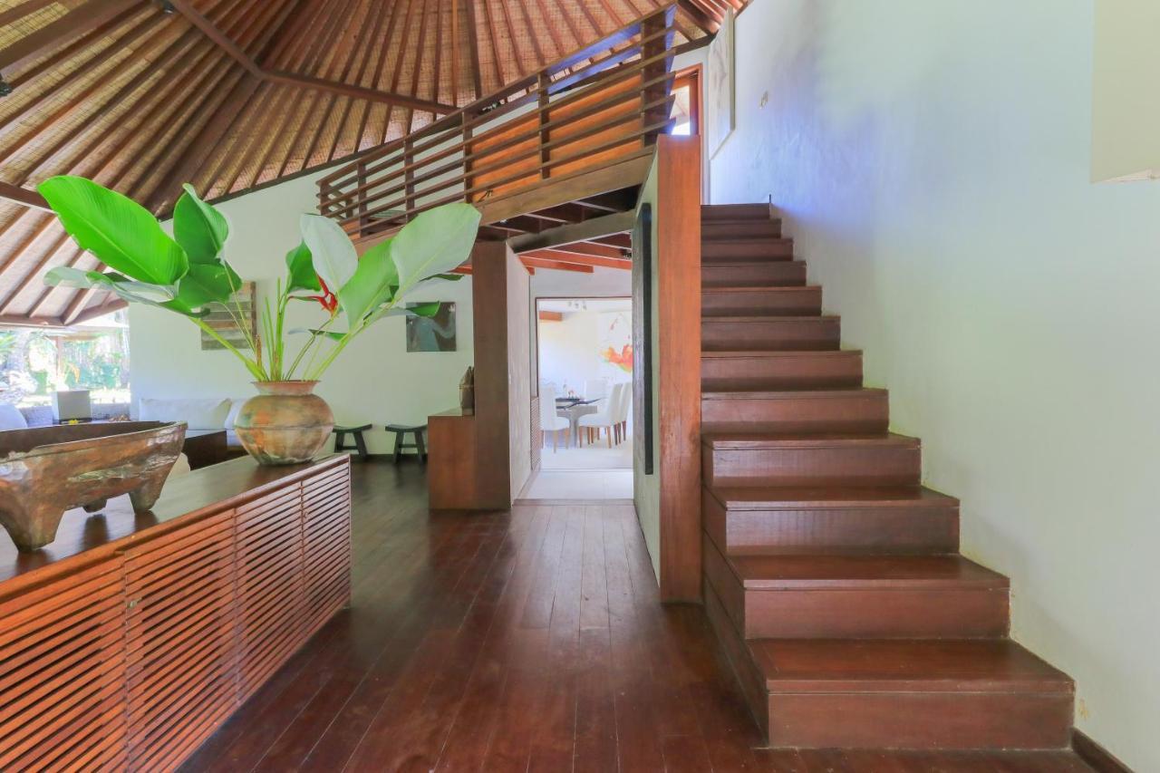 Villas Sin Sin Canggu Exteriér fotografie