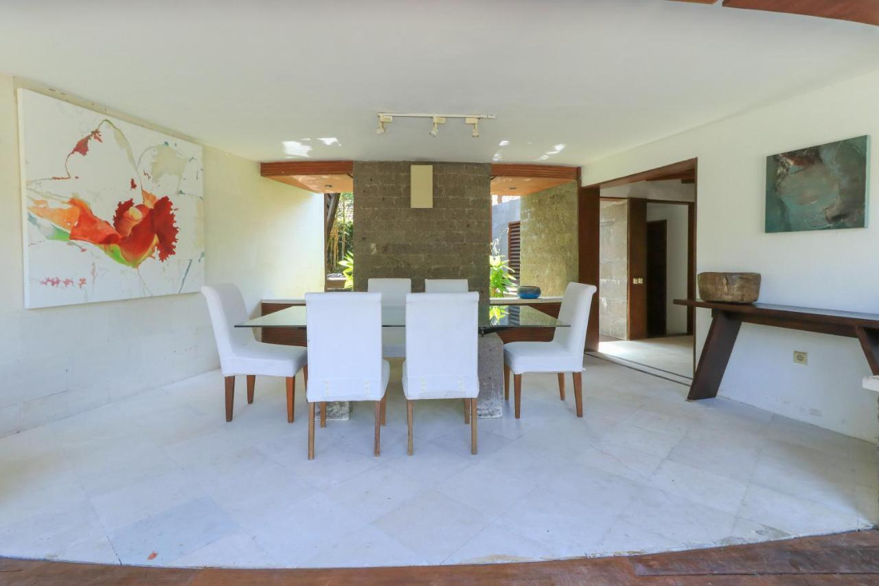 Villas Sin Sin Canggu Exteriér fotografie