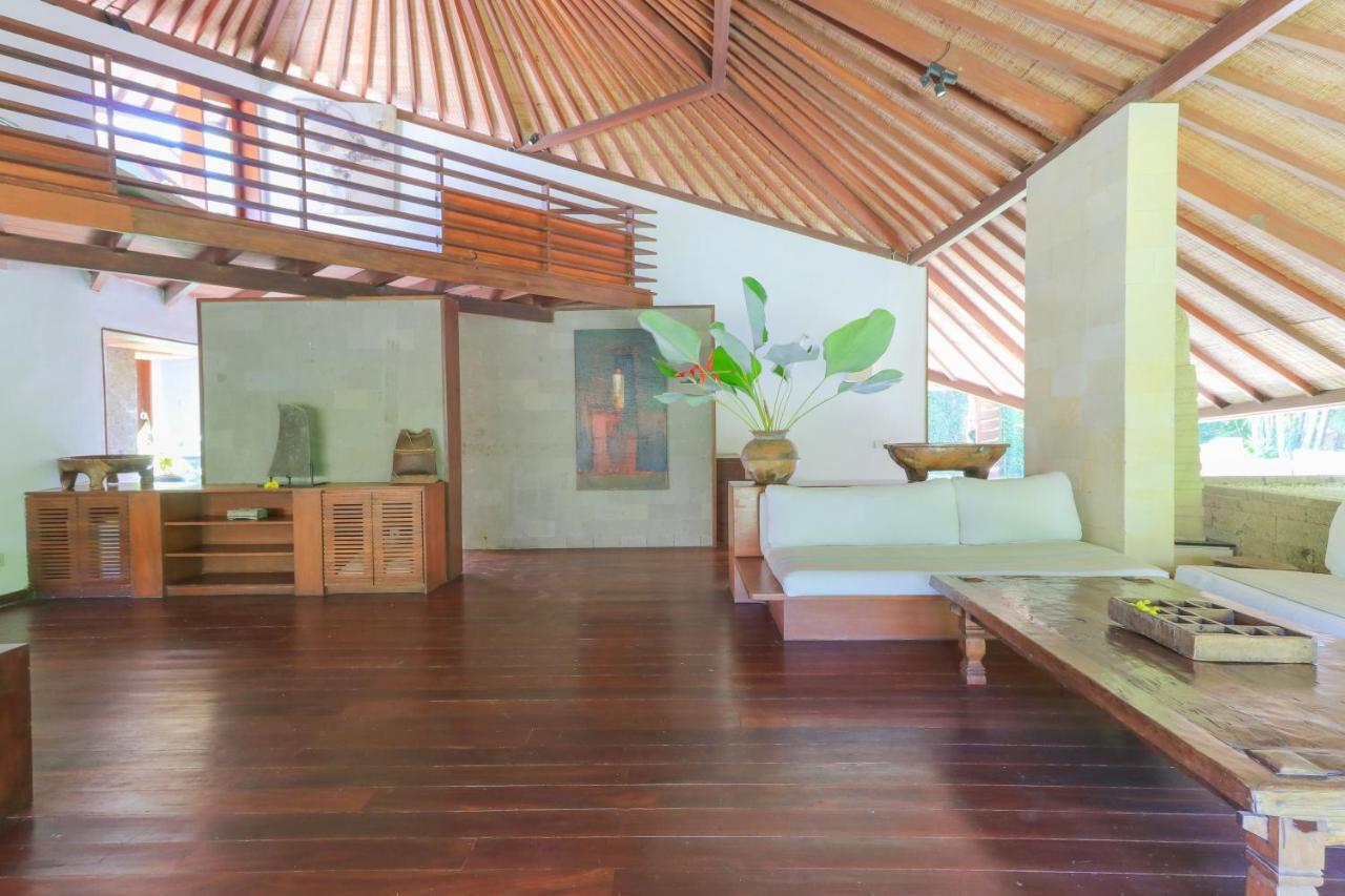 Villas Sin Sin Canggu Exteriér fotografie