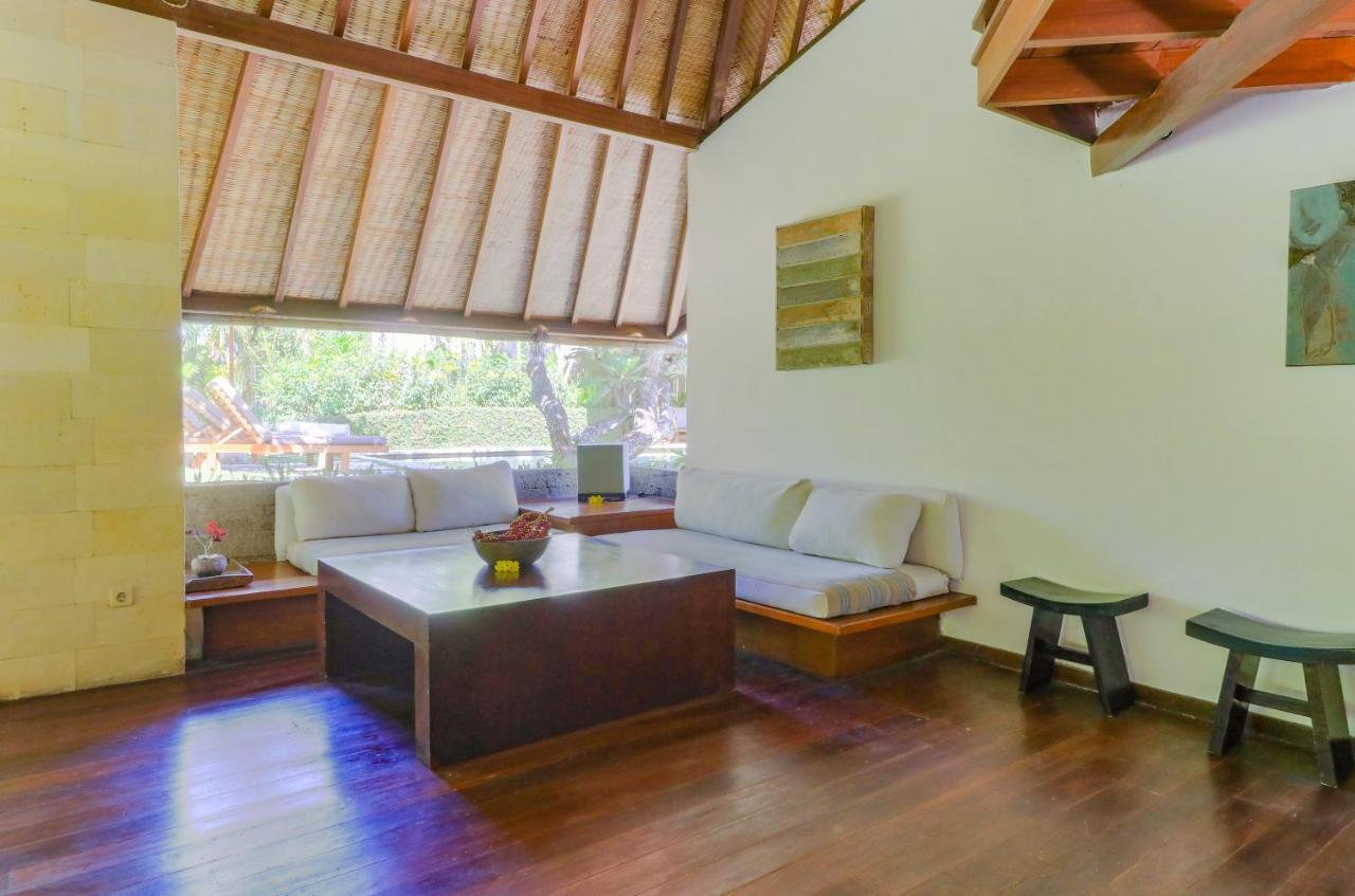 Villas Sin Sin Canggu Exteriér fotografie